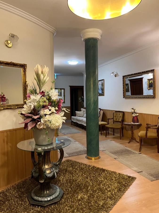 Hotel Bolero Дьєр Екстер'єр фото