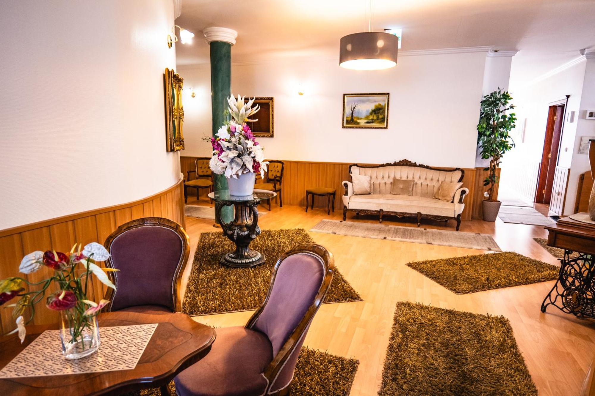 Hotel Bolero Дьєр Екстер'єр фото