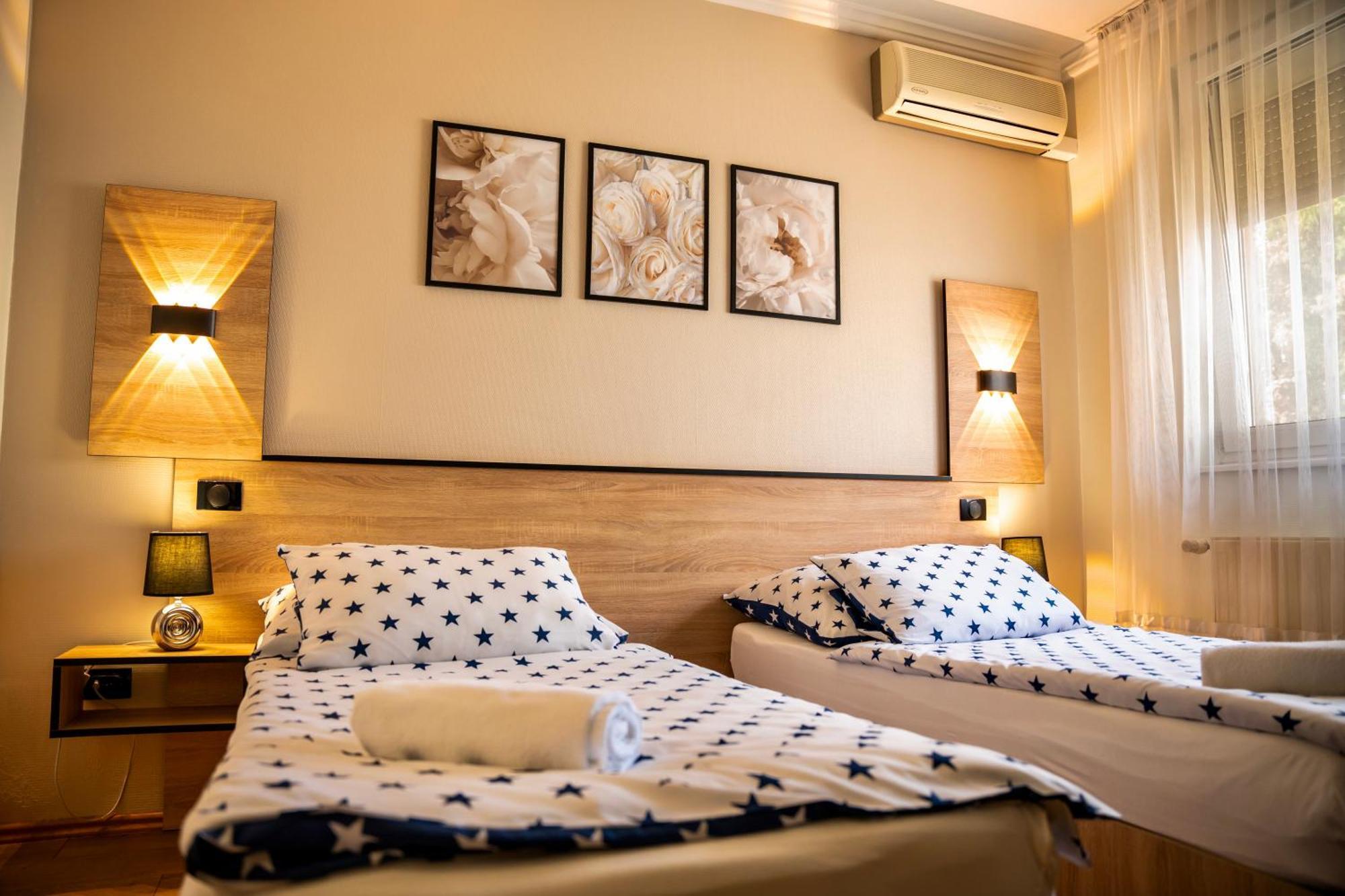 Hotel Bolero Дьєр Екстер'єр фото